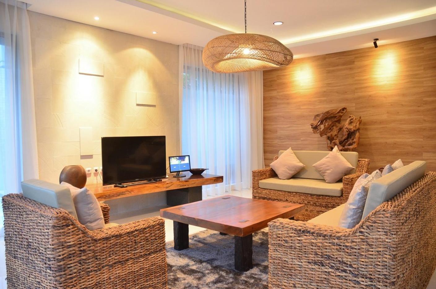Asmaya Hill View Villa 7 Bedrooms With A Private Swimming Pool Bandung Exterior foto