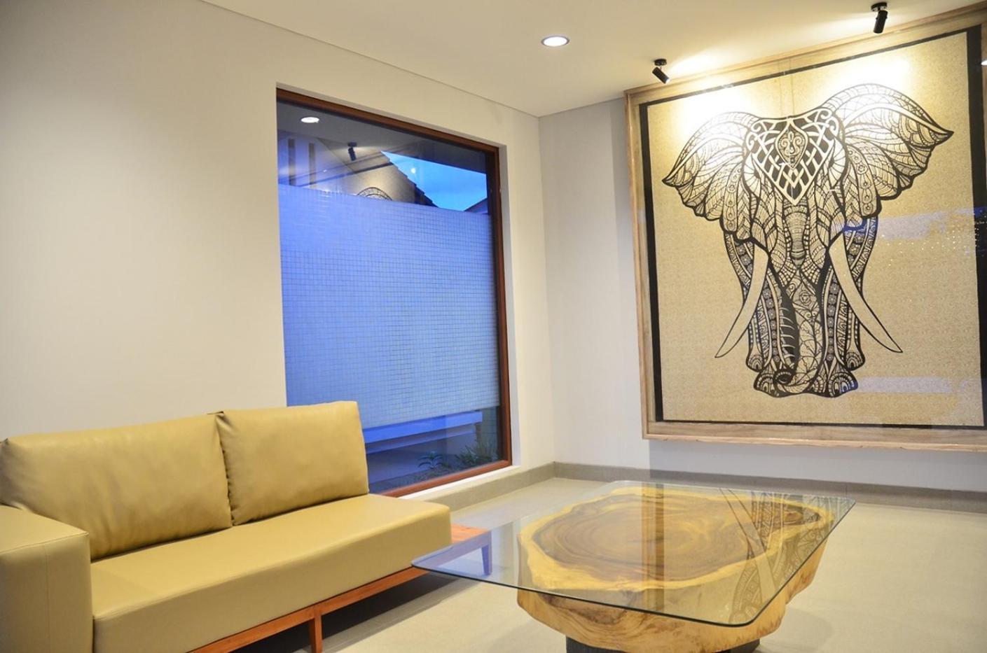 Asmaya Hill View Villa 7 Bedrooms With A Private Swimming Pool Bandung Exterior foto