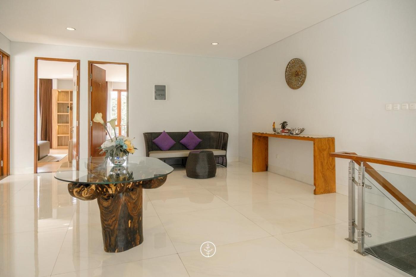 Asmaya Hill View Villa 7 Bedrooms With A Private Swimming Pool Bandung Exterior foto