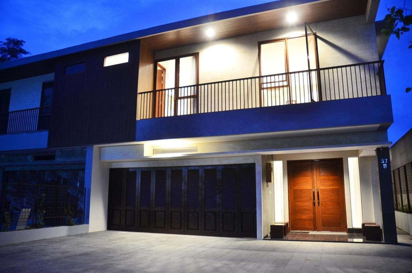 Asmaya Hill View Villa 7 Bedrooms With A Private Swimming Pool Bandung Exterior foto