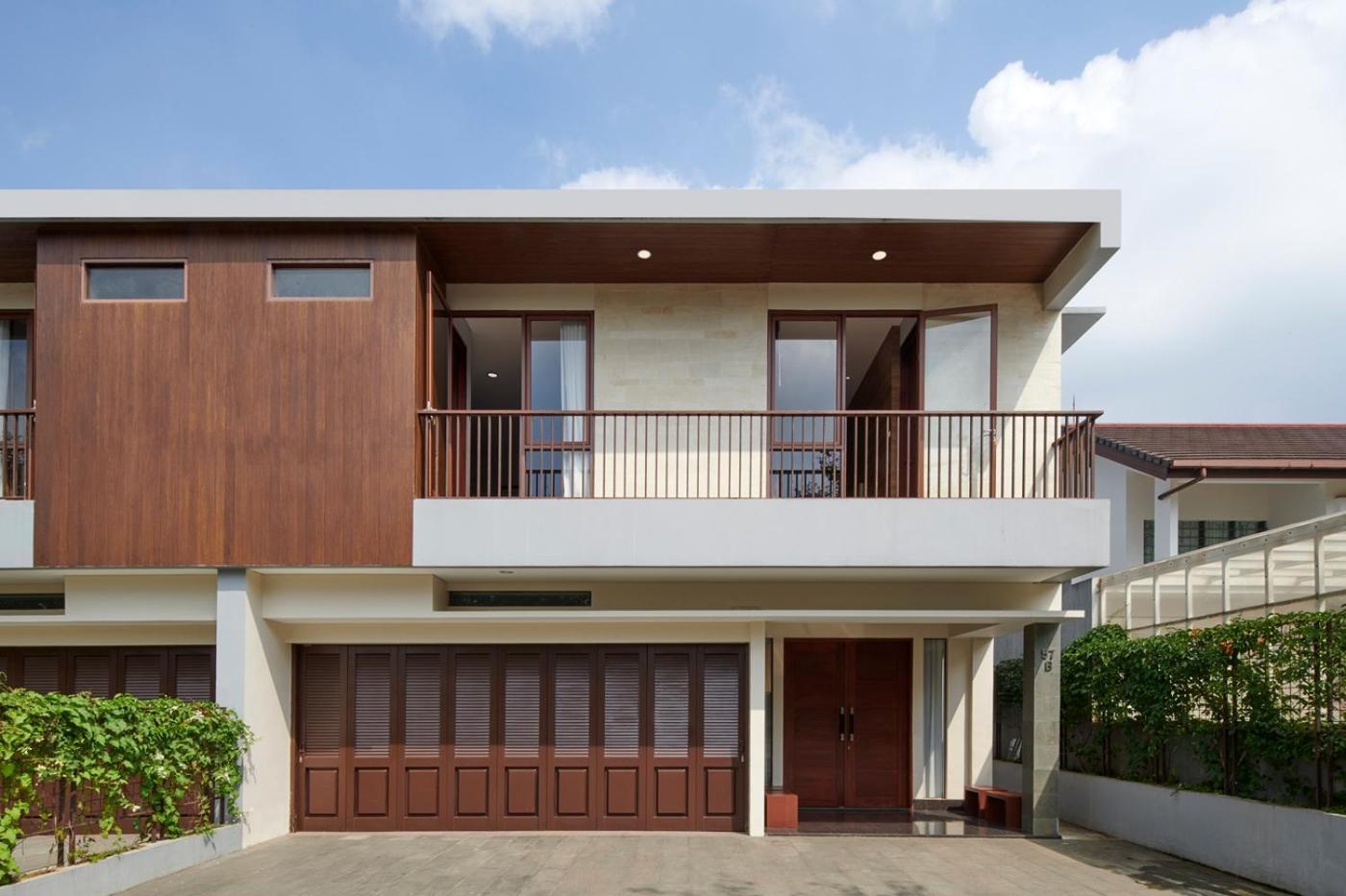 Asmaya Hill View Villa 7 Bedrooms With A Private Swimming Pool Bandung Exterior foto
